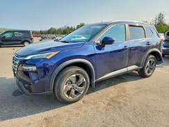 5N1BT3BB0SC819975 2025 NISSAN ROGUE