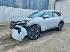 5N1BT3BB0SC820494 2025 NISSAN ROGUE