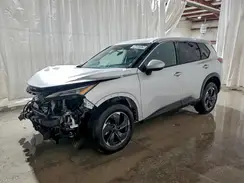 5N1BT3BB0SC820673 2025 NISSAN ROGUE
