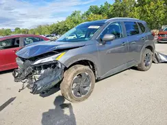 5N1BT3BB0SC820799 2025 NISSAN ROGUE