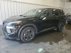 5N1BT3BB0SC821340 2025 NISSAN ROGUE