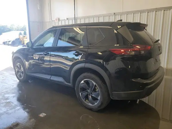 5N1BT3BB0SC821340 2025 NISSAN ROGUE - Image 2