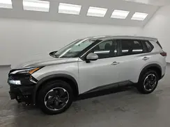 5N1BT3BB0SC823024 2025 NISSAN ROGUE