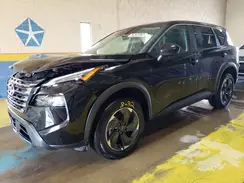 5N1BT3BB0SC823489 2025 NISSAN ROGUE