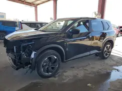 5N1BT3BB0SC823704 2025 NISSAN ROGUE