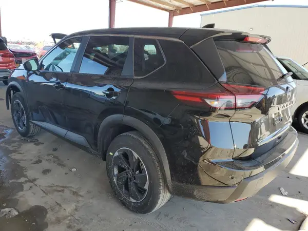 5N1BT3BB0SC823704 2025 NISSAN ROGUE - Image 2
