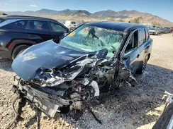 5N1BT3BB0SC824268 2025 NISSAN ROGUE