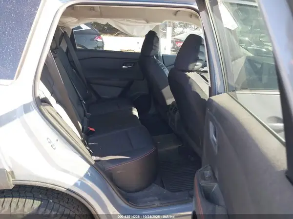 5N1BT3BB0SC825520 2025 NISSAN ROGUE - Image 8