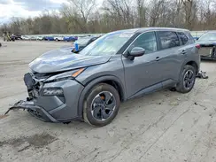 5N1BT3BB0SC825906 2025 NISSAN ROGUE