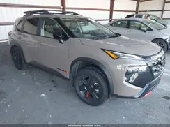 5N1BT3BB0SC826764 2025 NISSAN ROGUE