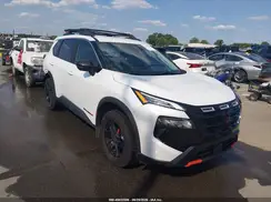 5N1BT3BB0SC828529 2025 NISSAN ROGUE