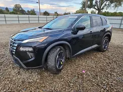 5N1BT3BB0SC829163 2025 NISSAN ROGUE