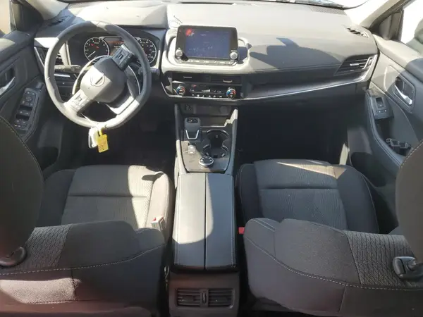 5N1BT3BB0SC829809 2025 NISSAN ROGUE - Image 8
