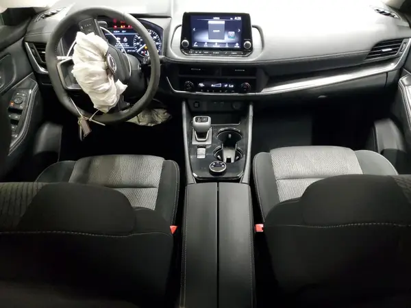 5N1BT3BB0SC830670 2025 NISSAN ROGUE - Image 8