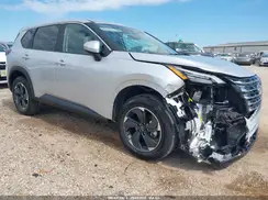 5N1BT3BB0SC832225 2025 NISSAN ROGUE