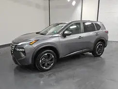5N1BT3BB0SC833066 2025 NISSAN ROGUE