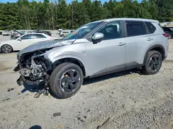 5N1BT3BB0SC835304 2025 NISSAN ROGUE