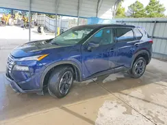 5N1BT3BB0SC836873 2025 NISSAN ROGUE