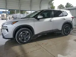 5N1BT3BB0SC837053 2025 NISSAN ROGUE
