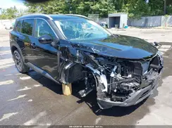 5N1BT3BB0SC842091 2025 NISSAN ROGUE