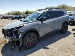 5N1BT3BB0SC842916 2025 NISSAN ROGUE