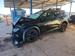 5N1BT3BB0SC843368 2025 NISSAN ROGUE