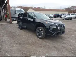 5N1BT3BB0SC843547 2025 NISSAN ROGUE