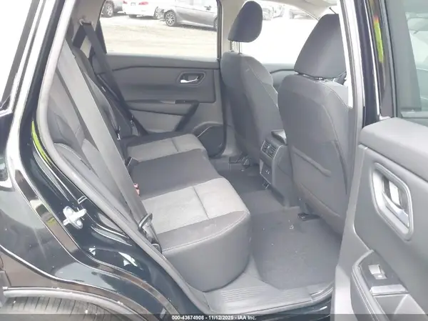 5N1BT3BB0SC843547 2025 NISSAN ROGUE - Image 8