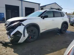 5N1BT3BB0SC846187 2025 NISSAN ROGUE