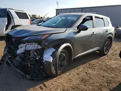 5N1BT3BB0SC847596 2025 NISSAN ROGUE