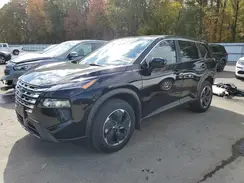5N1BT3BB0SC848795 2025 NISSAN ROGUE