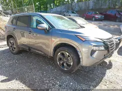 5N1BT3BB0SC850871 2025 NISSAN ROGUE