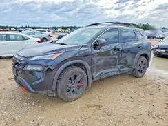 5N1BT3BB0SC854208 2025 NISSAN ROGUE