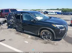 5N1BT3BB0SC856265 2025 NISSAN ROGUE