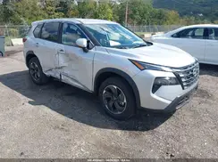 5N1BT3BB0SC858131 2025 NISSAN ROGUE