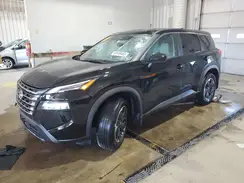 5N1BT3BB0SC861739 2025 NISSAN ROGUE