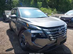 5N1BT3BB0SC863619 2025 NISSAN ROGUE
