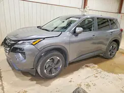 5N1BT3BB0SC868853 2025 NISSAN ROGUE