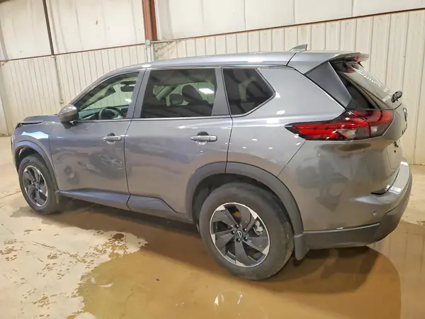 5N1BT3BB0SC868853 2025 NISSAN ROGUE - Image 2