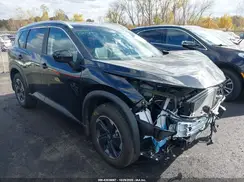 5N1BT3BB0SC870781 2025 NISSAN ROGUE