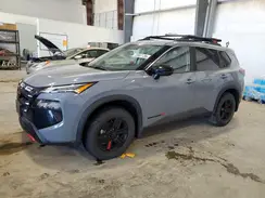 5N1BT3BB0TC672347 2026 NISSAN ROGUE