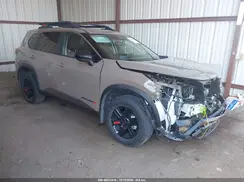 5N1BT3BB0TC676141 2026 NISSAN ROGUE