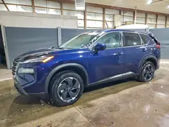 5N1BT3BB0TC682294 2026 NISSAN ROGUE