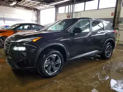 5N1BT3BB0TC683672 2026 NISSAN ROGUE