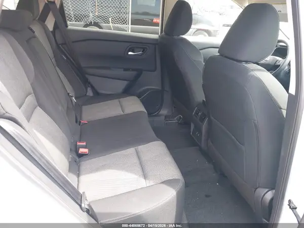 5N1BT3BB0TC685003 2026 NISSAN ROGUE - Image 8