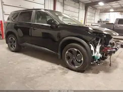 5N1BT3BB0TC685440 2026 NISSAN ROGUE
