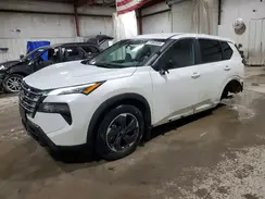 5N1BT3BB0TC695448 2026 NISSAN ROGUE