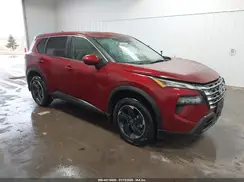 5N1BT3BB0TC697832 2026 NISSAN ROGUE