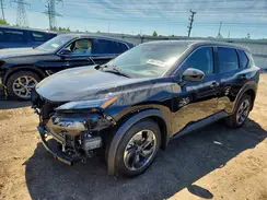 5N1BT3BB0TC709378 2026 NISSAN ROGUE