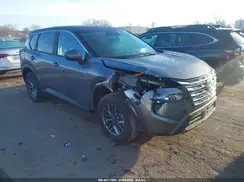 5N1BT3BB0TC709753 2026 NISSAN ROGUE